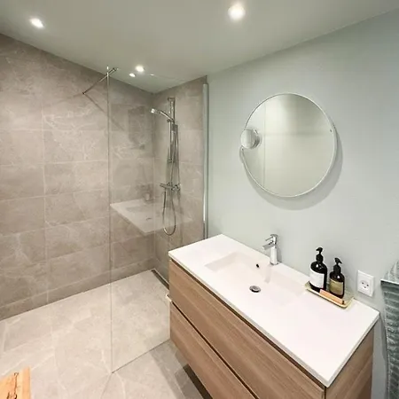 Renovated Wooden House At Σπίτι διακοπών