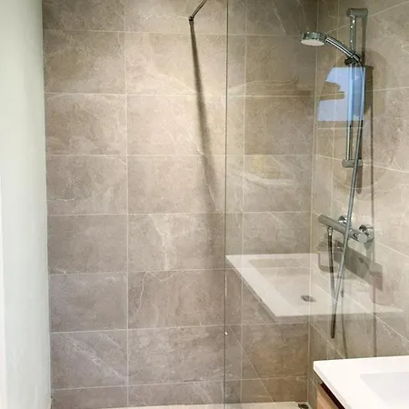 Σπίτι διακοπών Renovated Wooden House At Vejby