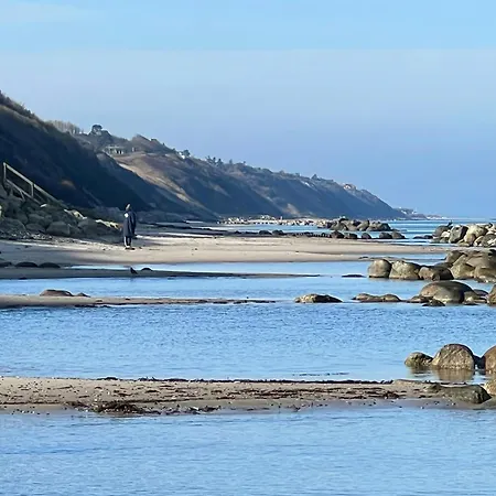 Renovated Wooden House At